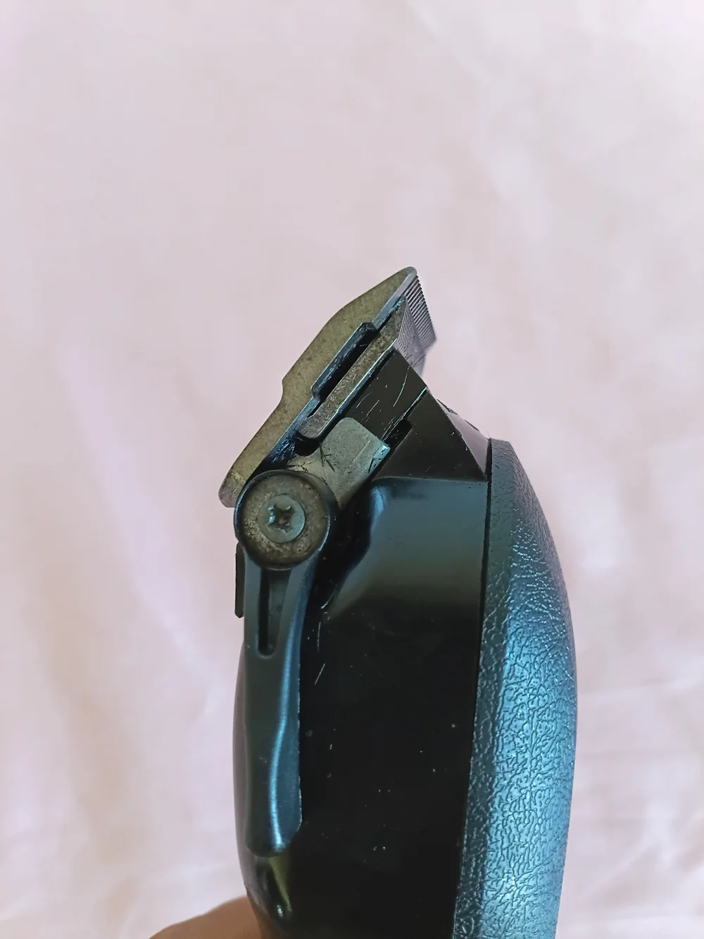 Wahl Designer Corded Clipper (08355-400)